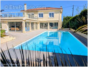 Maison à GARLIN