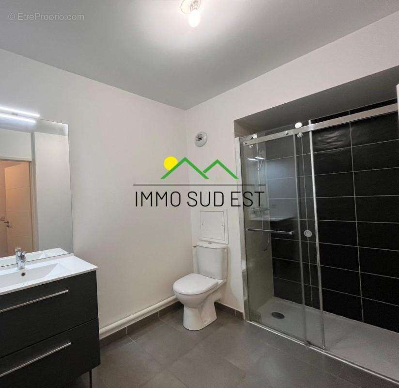 Appartement à CHAMBERY