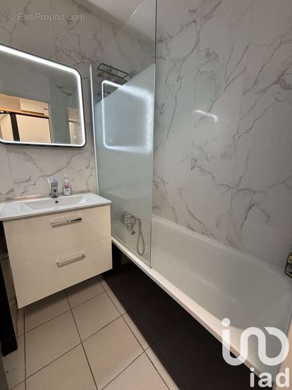 Photo 2 - Appartement à LA SEYNE-SUR-MER