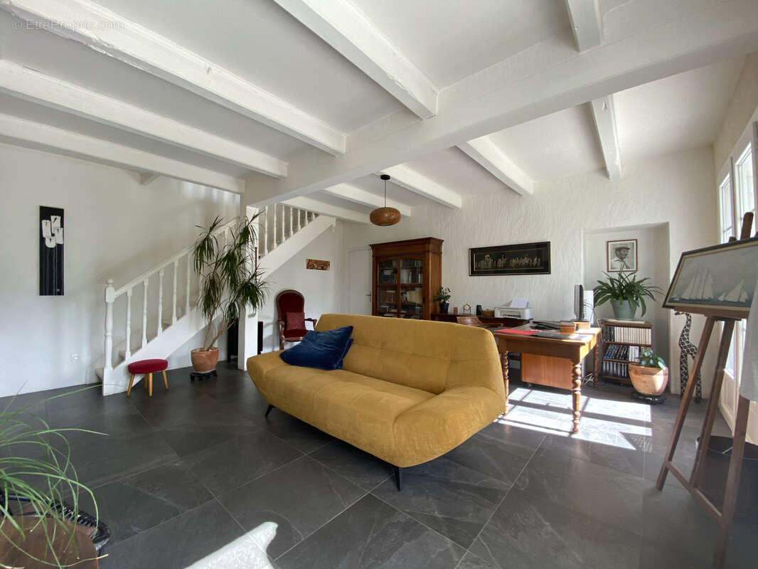 Maison à DOLUS-D&#039;OLERON