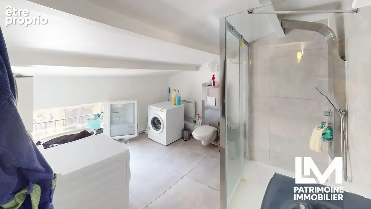 Maison 5 pièces 96 m² à vendre à Nizas (34320) - photo 8