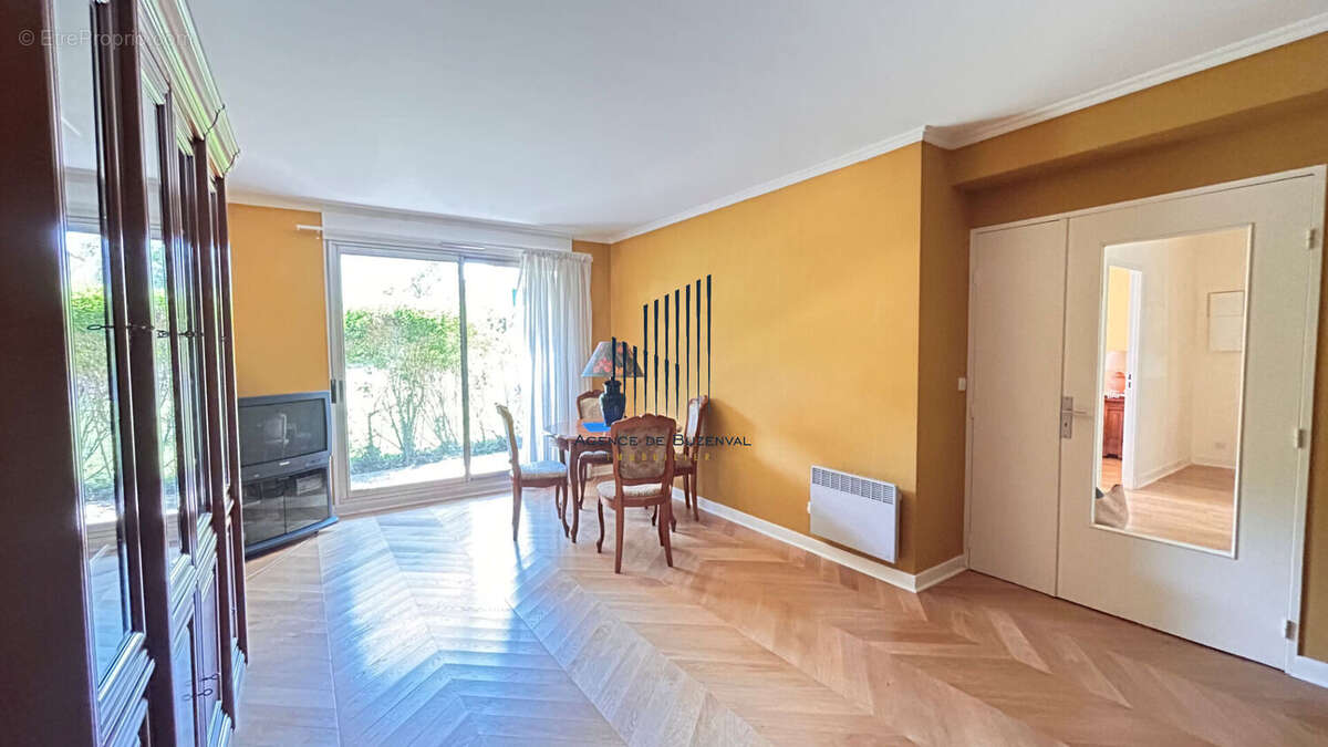 Appartement à RUEIL-MALMAISON