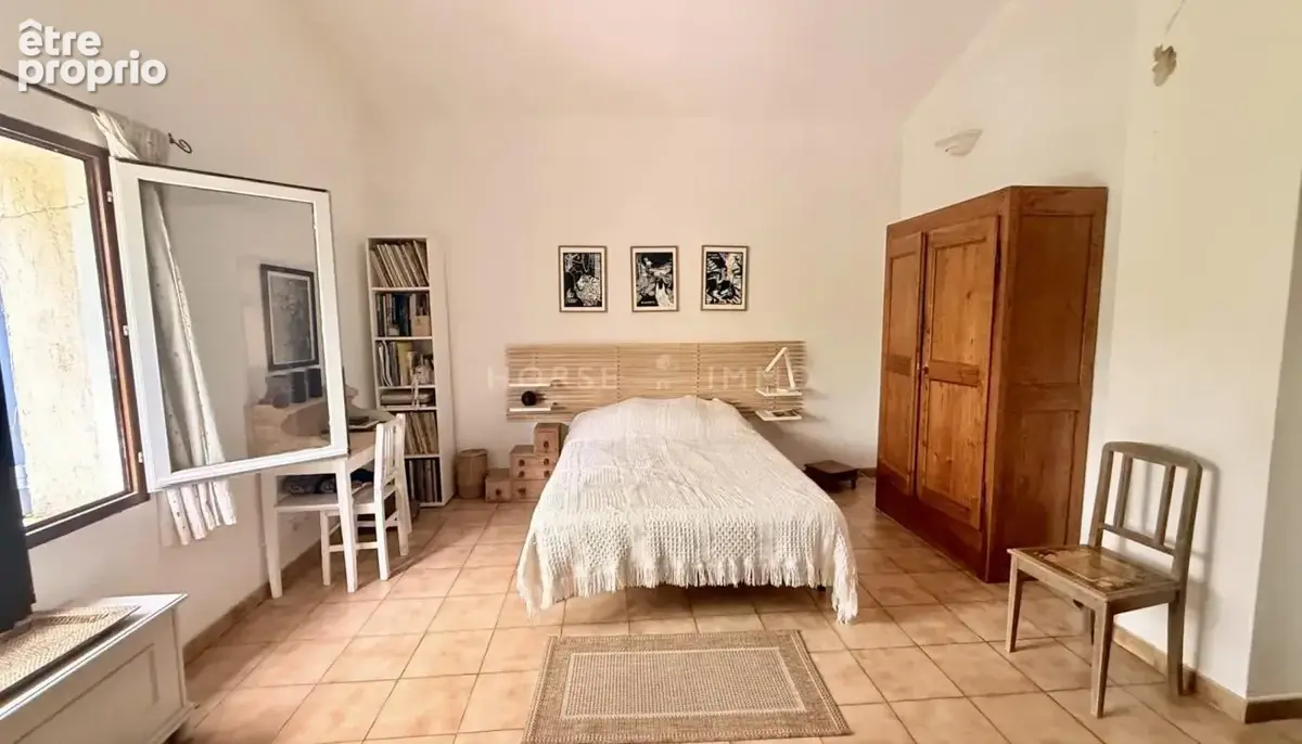 Charmante propriété équestre avec rendements locatifs - photo 7