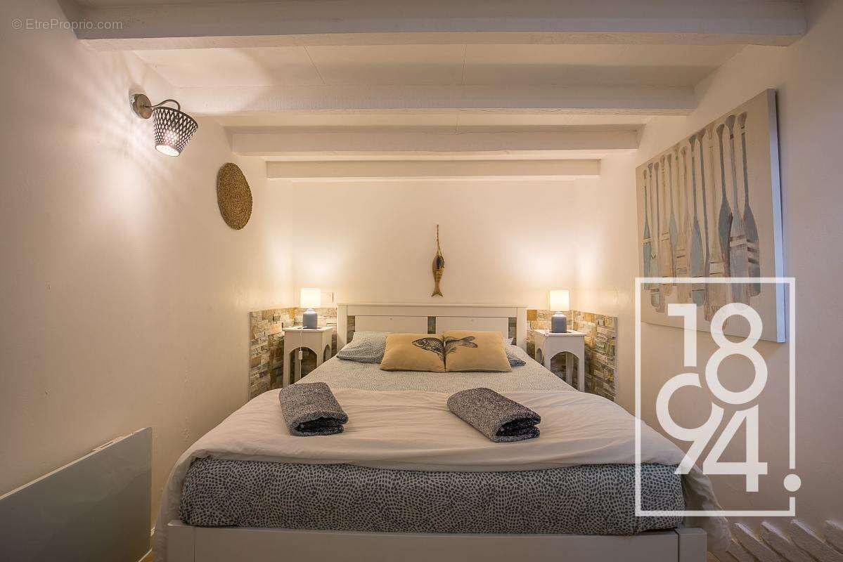 Appartement à MARSEILLE-7E