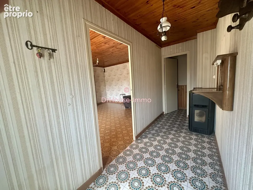 Maison 4 pièces 97 m² à vendre à Bourg-Les-Valence (26500) - photo 24