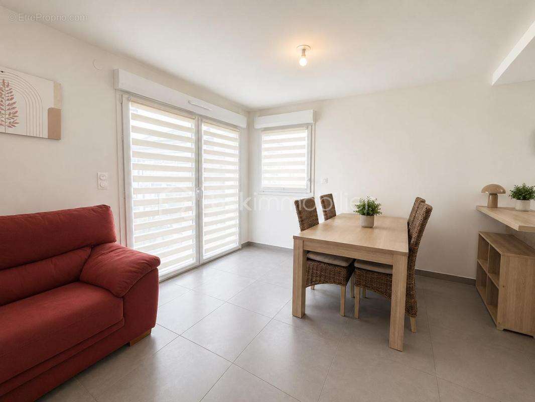 Carré de l’Habitat récent (2023) – Vendu loué – Investissement locatif clé en main - photo 4