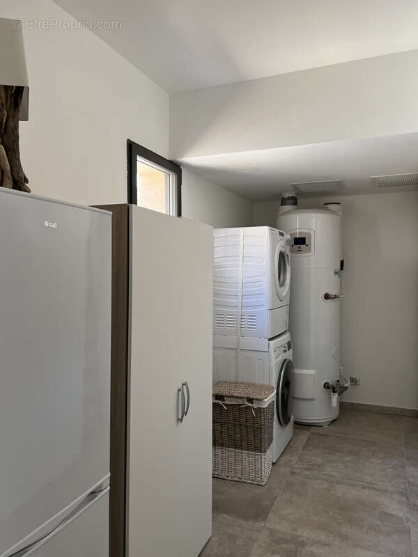 Maison à SANT&#039;ANDREA-D&#039;ORCINO