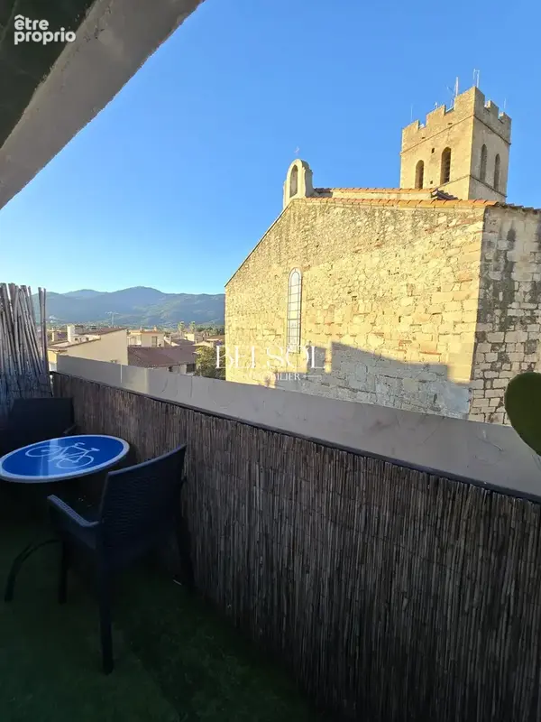 Photo Appartement à Argeles-Sur-Mer au prix de 189 000€