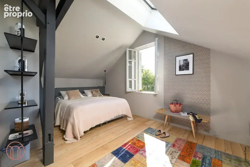 Maison 4 pièces 129 m² à vendre à Toulouse (31400) - photo 8