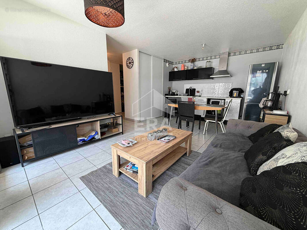 Appartement 70m² à ville-la-grand - photo 2
