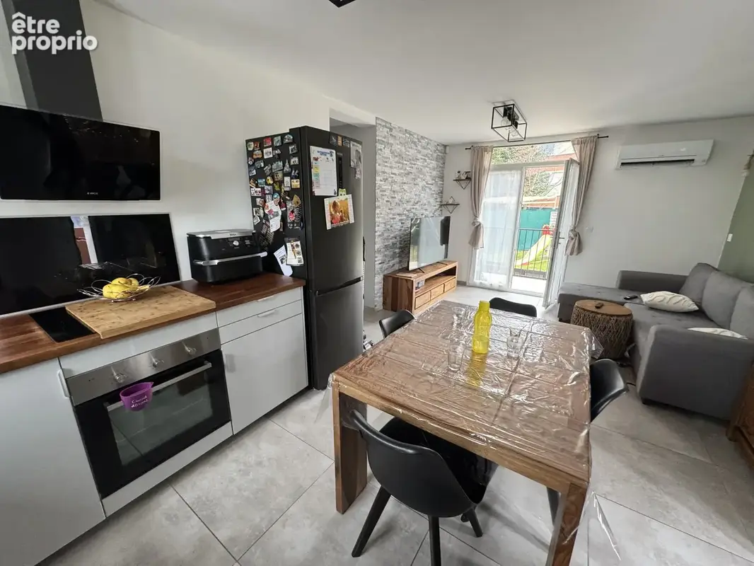Photo Appartement à Gardanne au prix de 270 000€