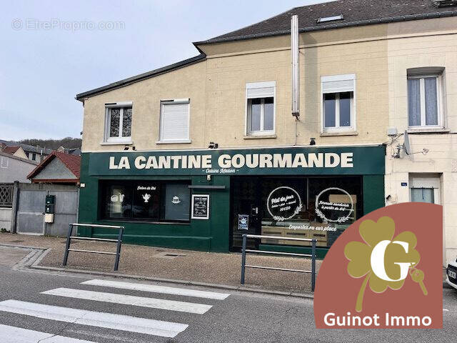 Appartement à GRUCHET-LE-VALASSE