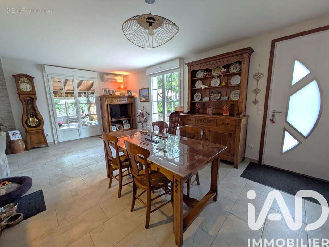 Photo 5 - Maison à SAINT-ANDRE-DE-LIDON