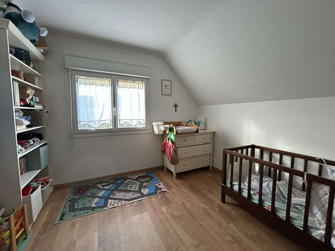 Maison à PLOUDALMEZEAU