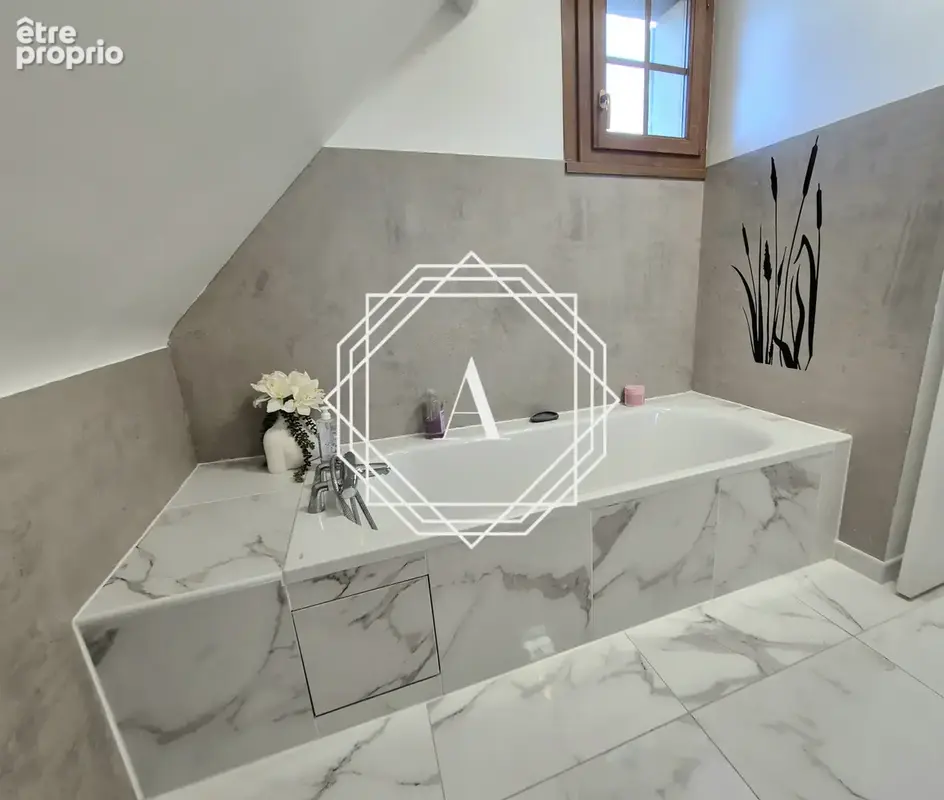Charmante maison individuelle de 107 m2 - Cadre campagne recherché - photo 12