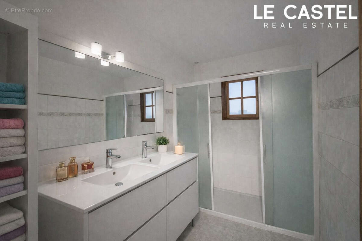 Maison à LA CIOTAT
