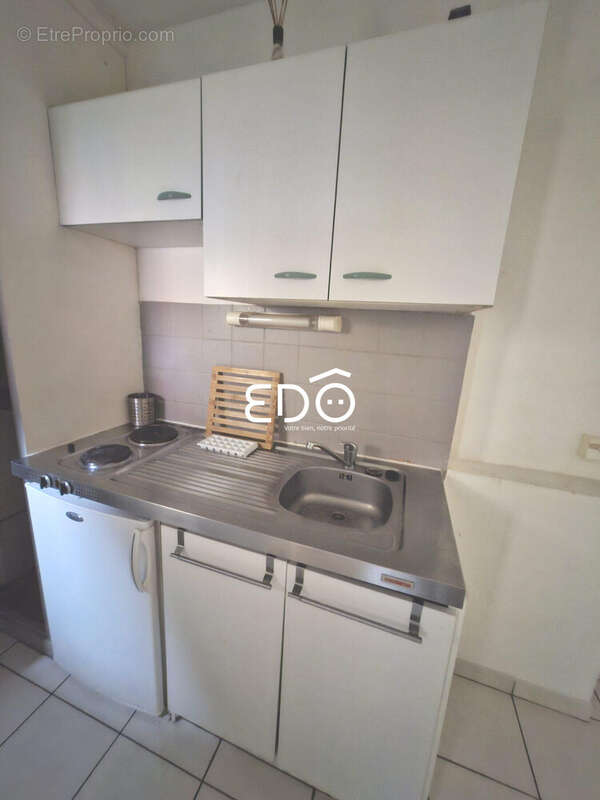 Appartement 31 m² à Saverne  - photo 4