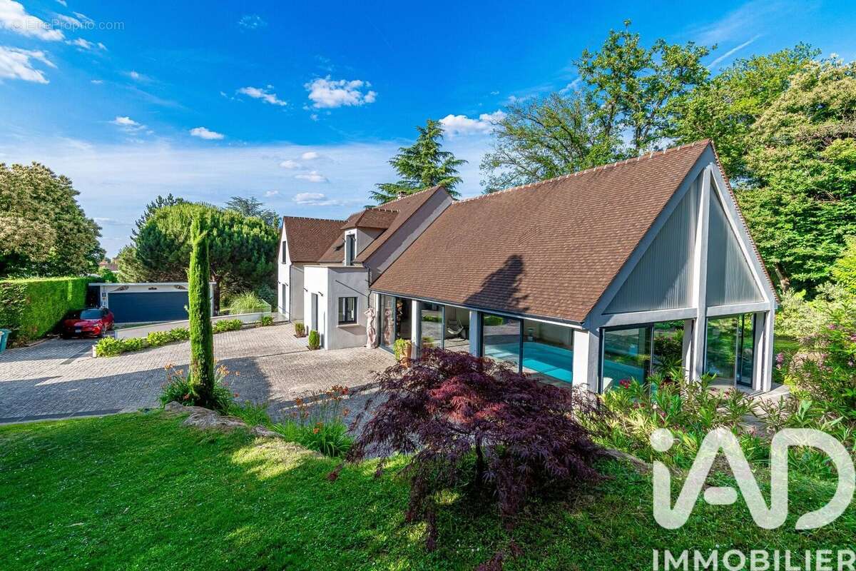 Photo 2 - Maison à ITTEVILLE