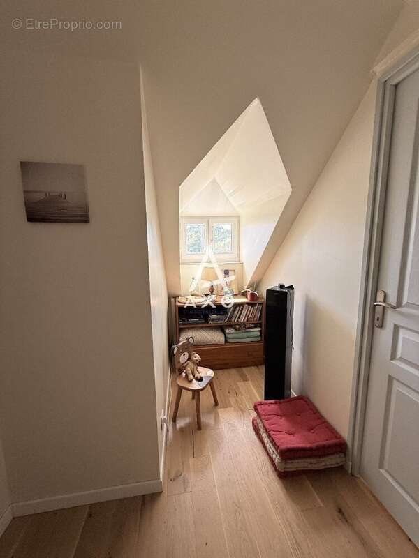 Belle maison familiale au calme à 10 mn de Quimperlé - photo 16