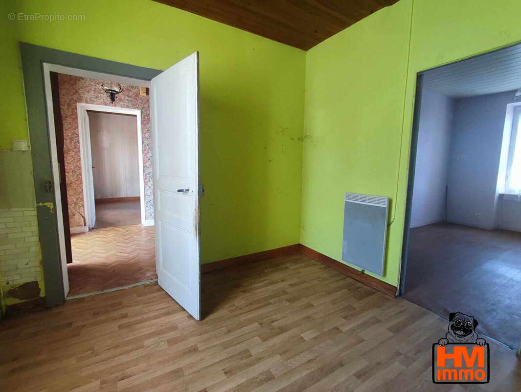 Maison à NEXON