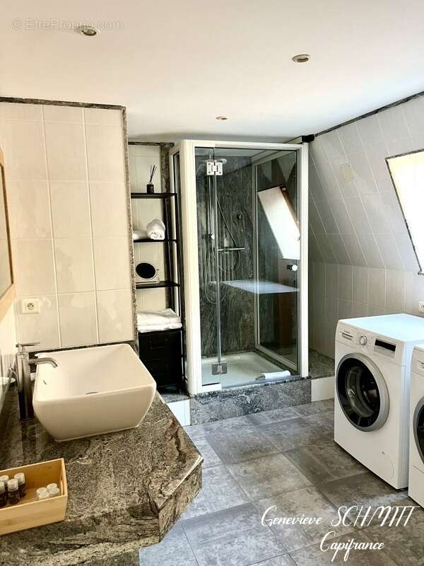 Dpt Haut-Rhin (68), à vendre ZELLENBERG immeuble 197 m² - photo 12