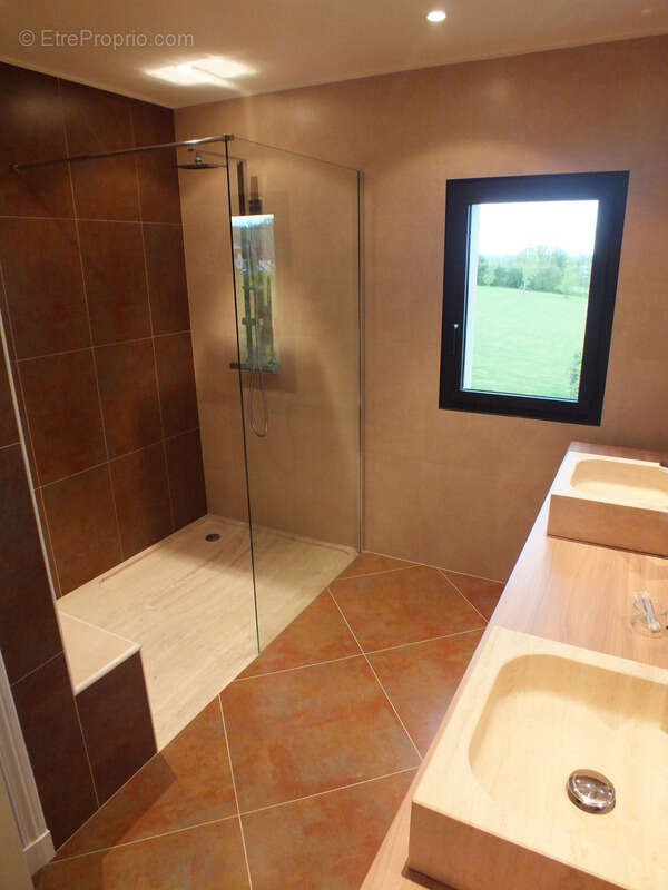 Maison à SEMUR-EN-AUXOIS