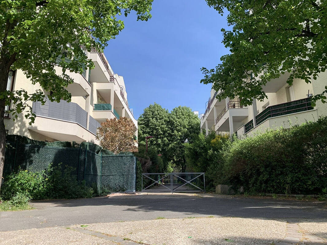 Appartement à BEZONS