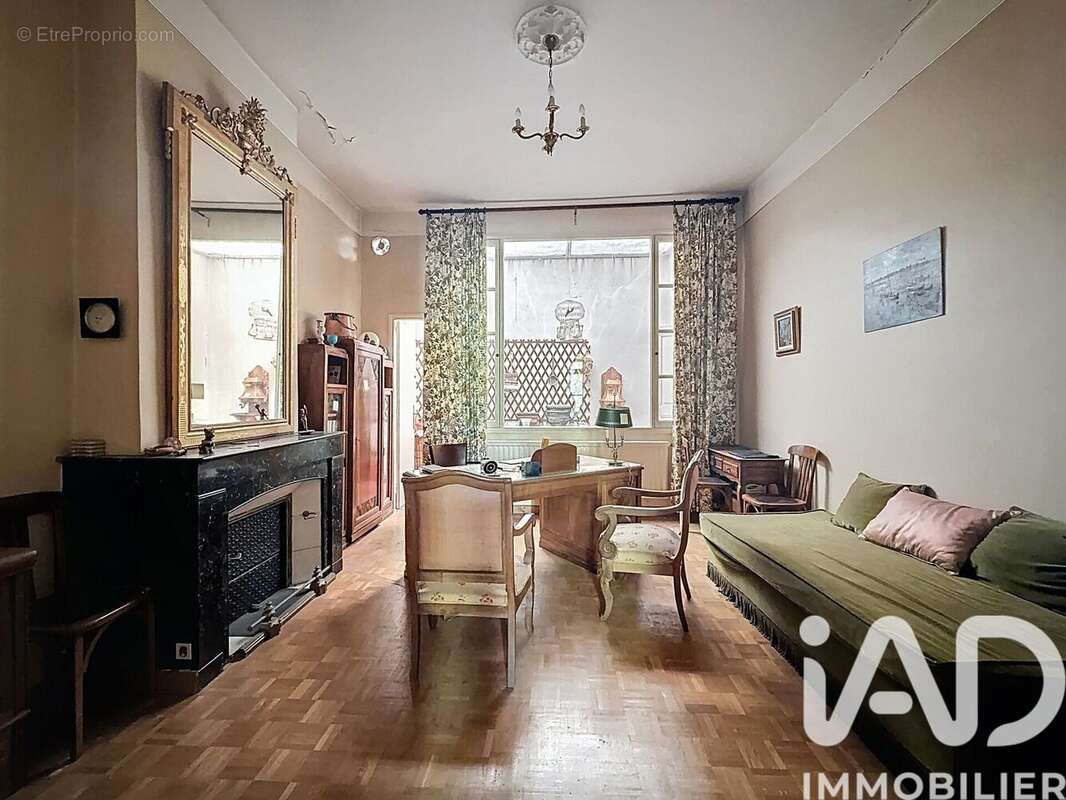 Photo 6 - Appartement à BEZIERS