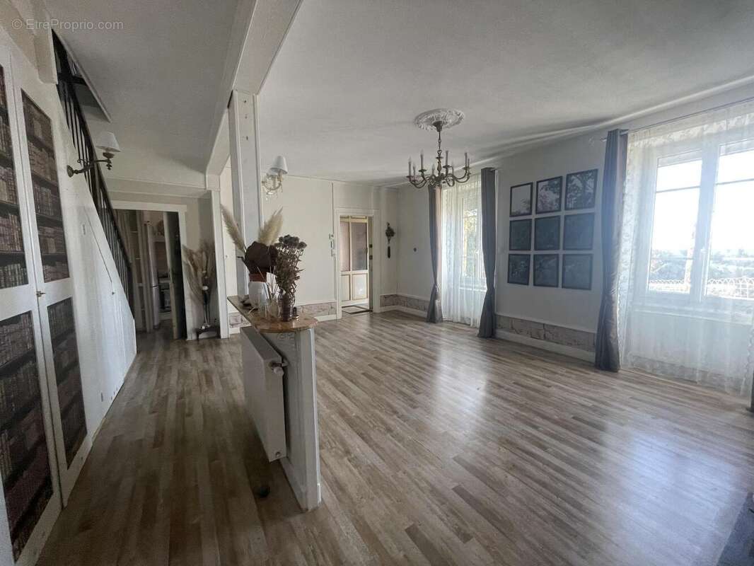 Photo 5 - Maison à THIZY