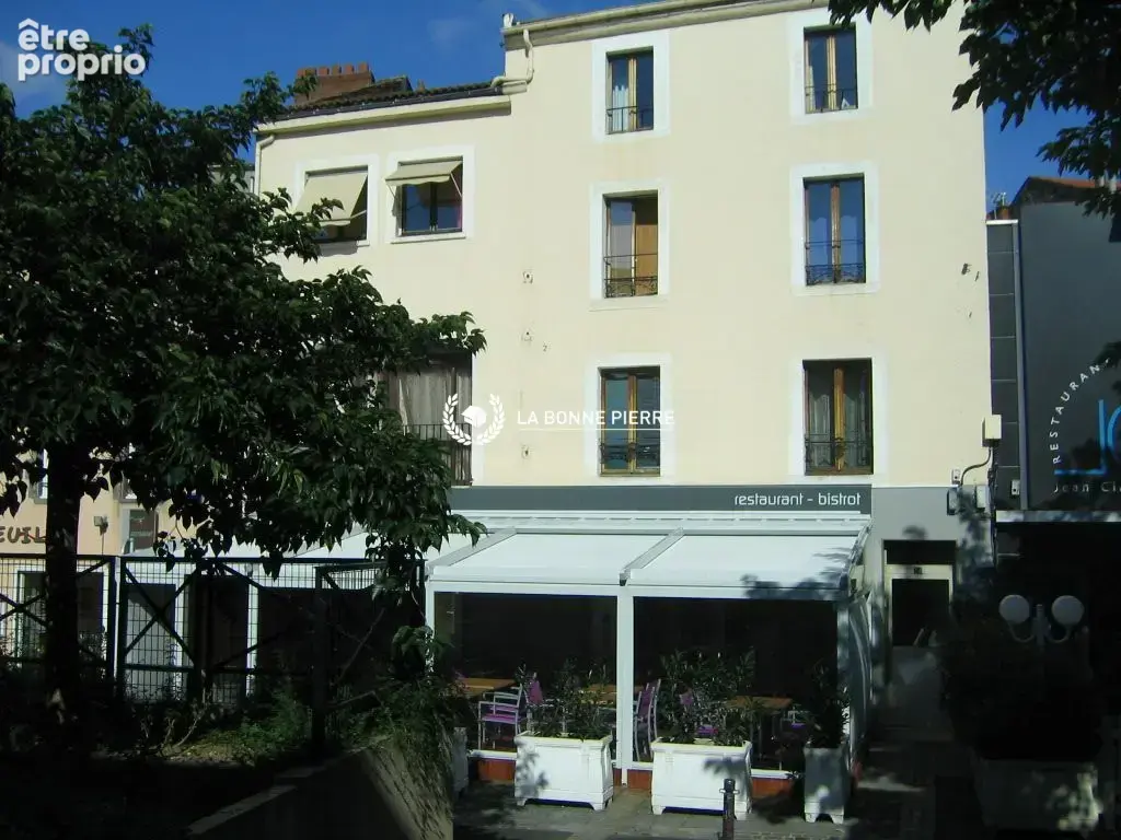 lots de 8 appartements loués - Clermont-Ferrand - photo 2