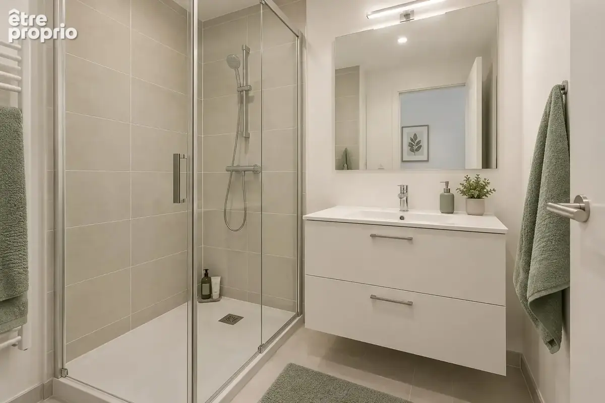 Appartement 4 pièces 81 m² à vendre à Nice (06100) - photo 9