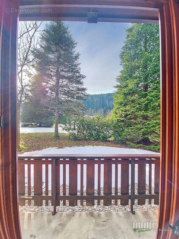 Maison à XONRUPT-LONGEMER