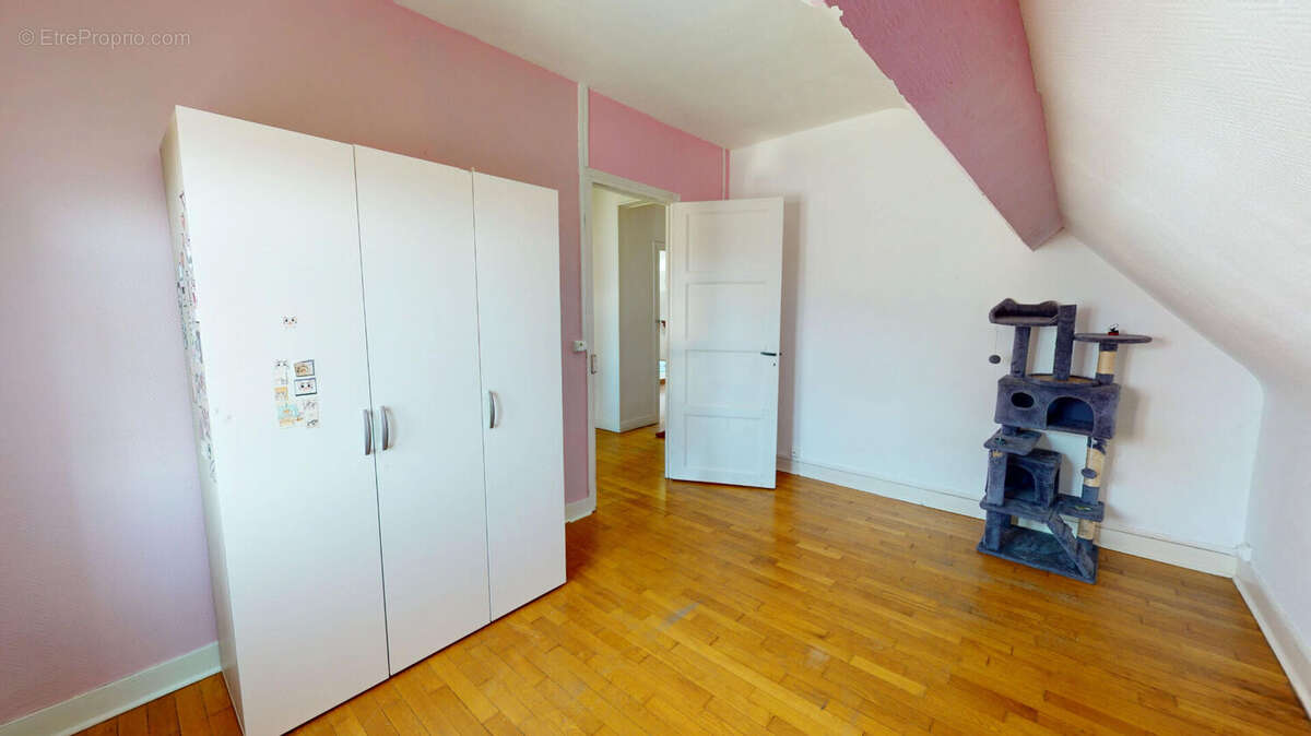 Maison 103m² à nevers - photo 14