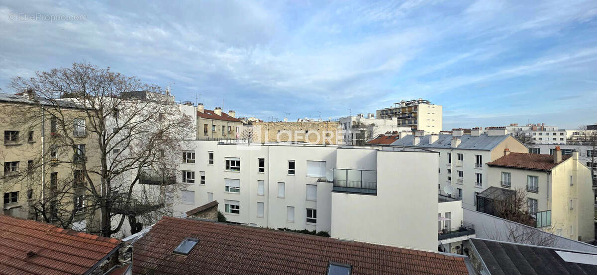 Appartement Saint Denis 1 pièce(s) 17.28 m2 - photo 4