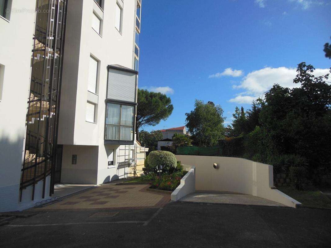 Appartement à ROYAN
