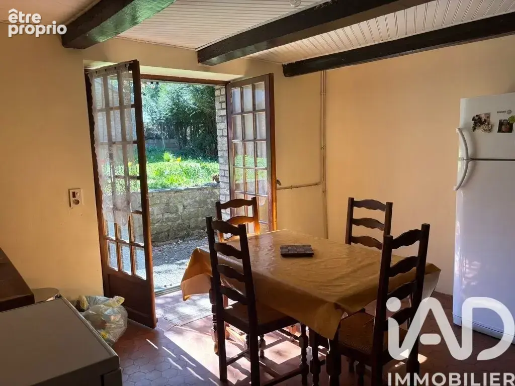 Photo 1 - Maison à HAUTE-AMANCE