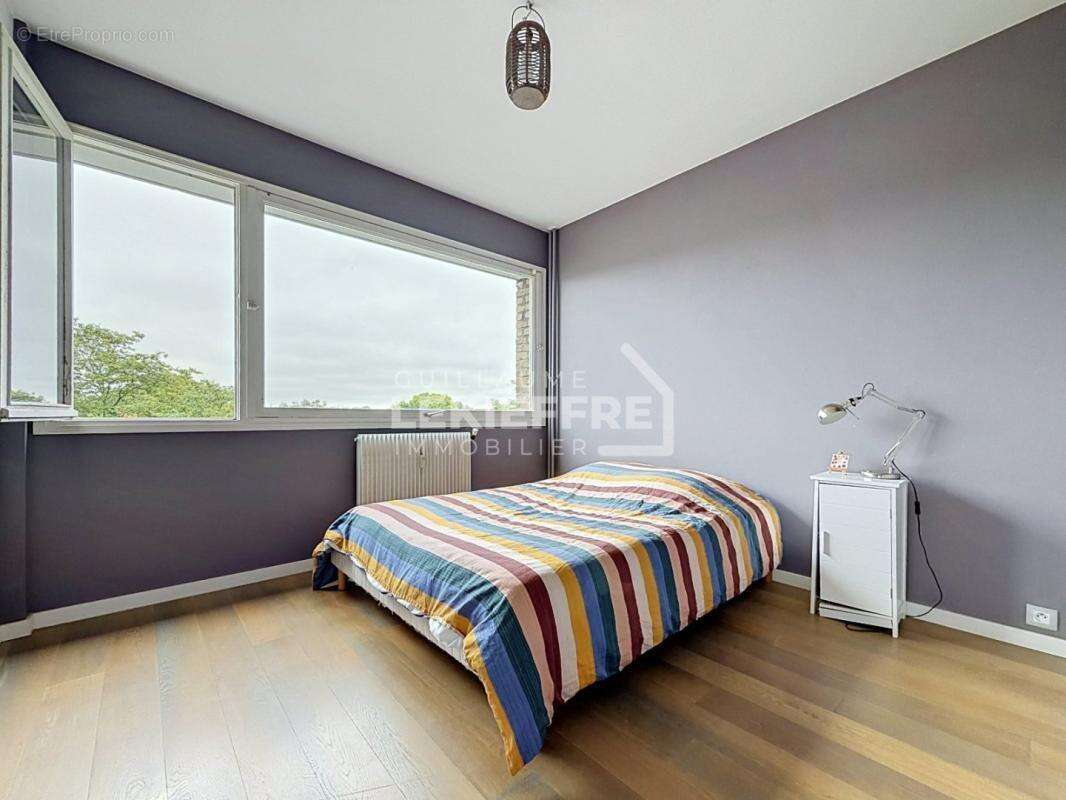 Appartement à MARCQ-EN-BAROEUL