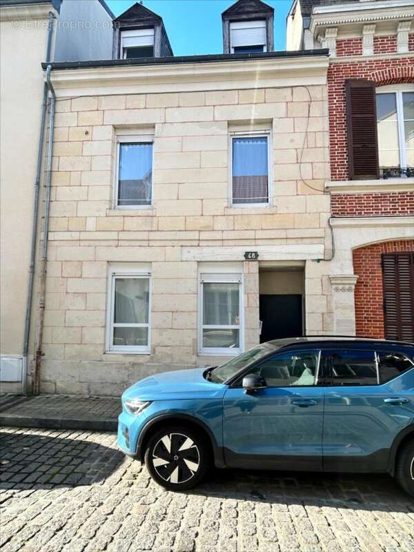Appartement 110 m² à Reims  - photo 2