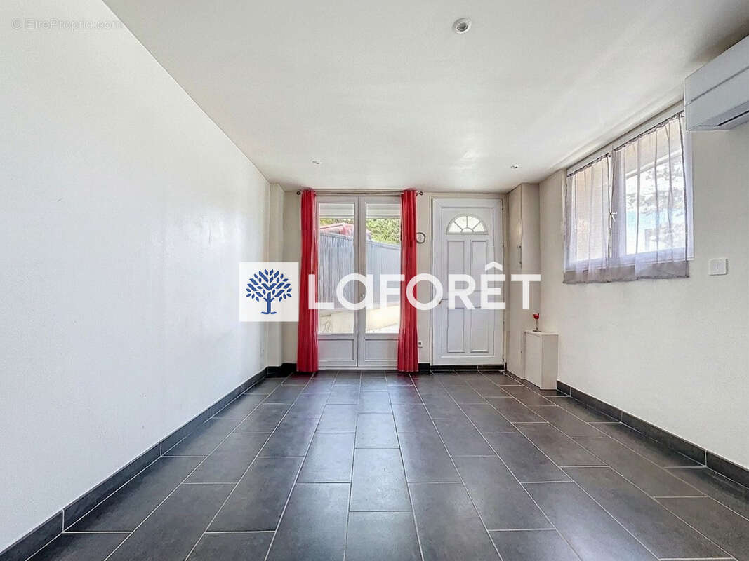 Appartement à CALUIRE-ET-CUIRE