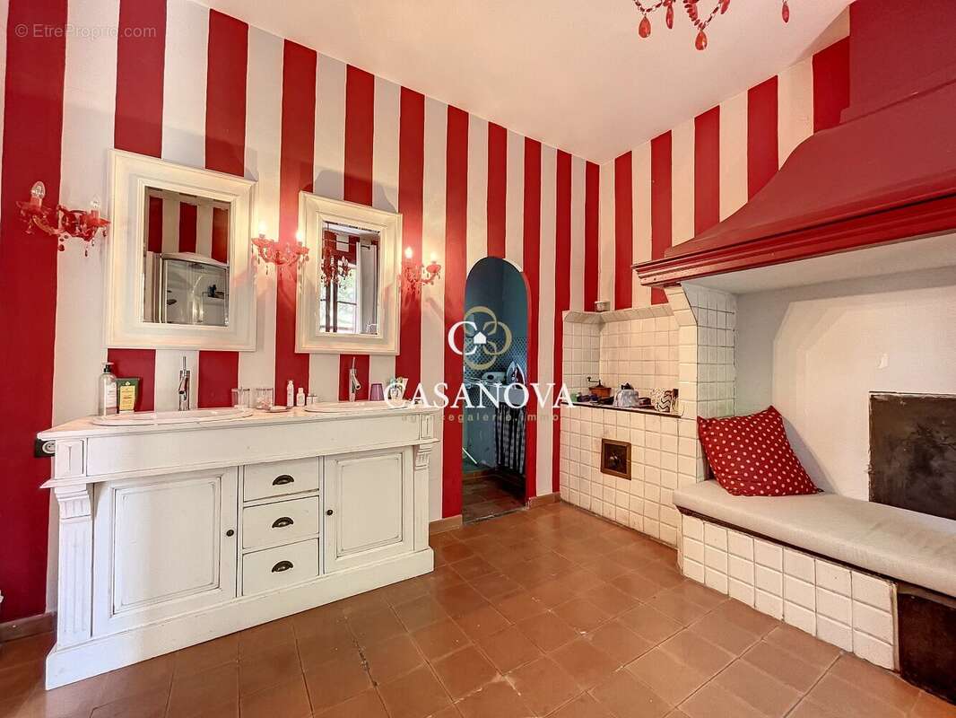 Renovation contemporaine - terrain - piscine - photo 22