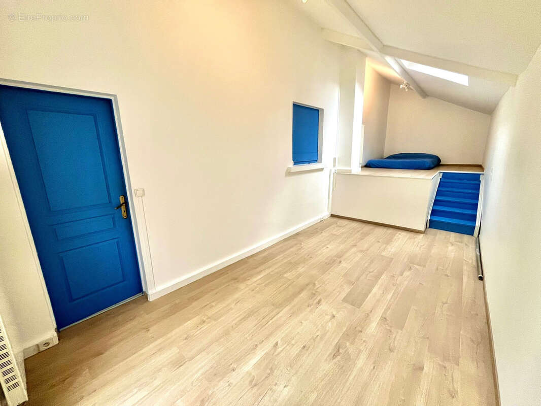 Maison à TREMBLAY-EN-FRANCE