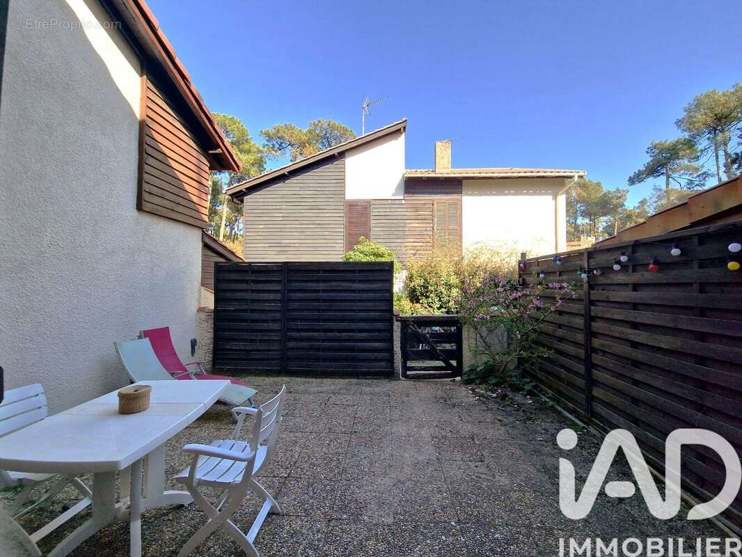 Photo 9 - Maison à SEIGNOSSE