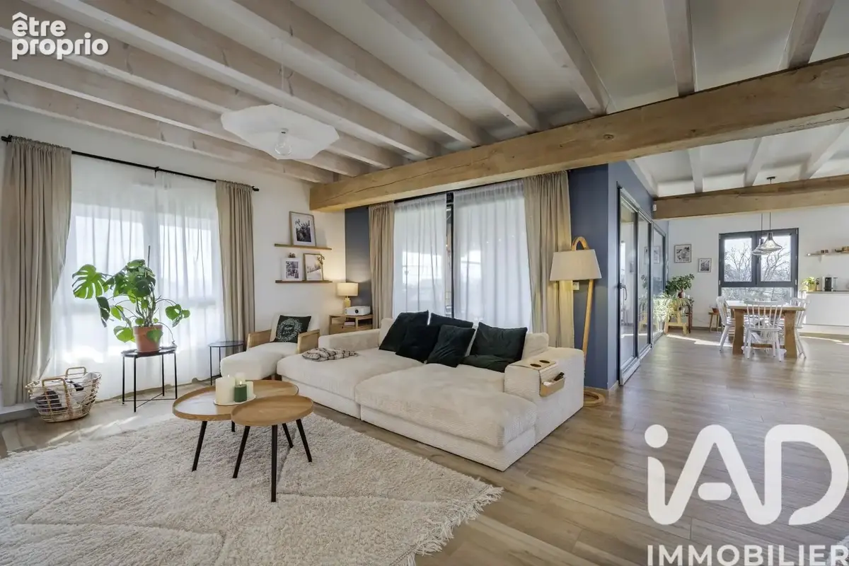 Photo 2 - Maison à QUINTAL