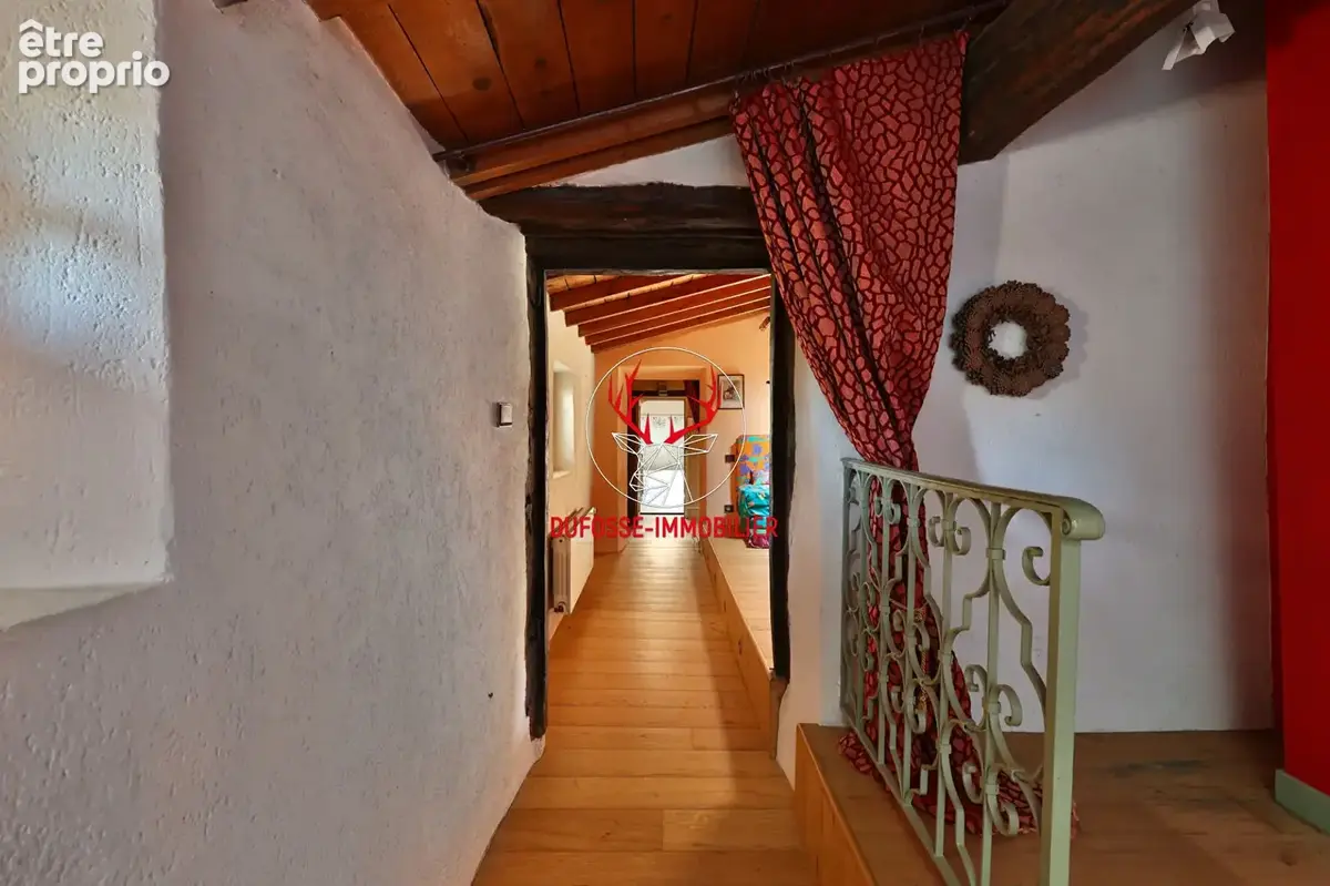 Maison de caractère XVIIIe - 258 m² - Piscine - photo 11