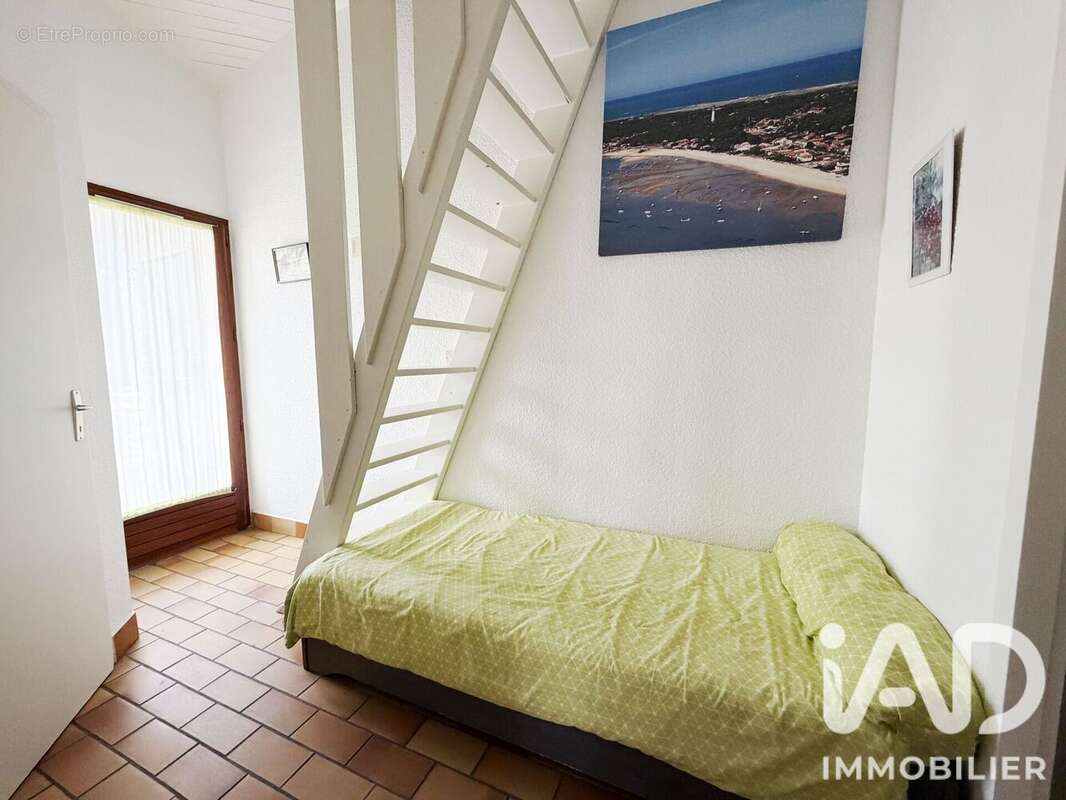 Maison 39 m² à Biscarrosse  - photo 9
