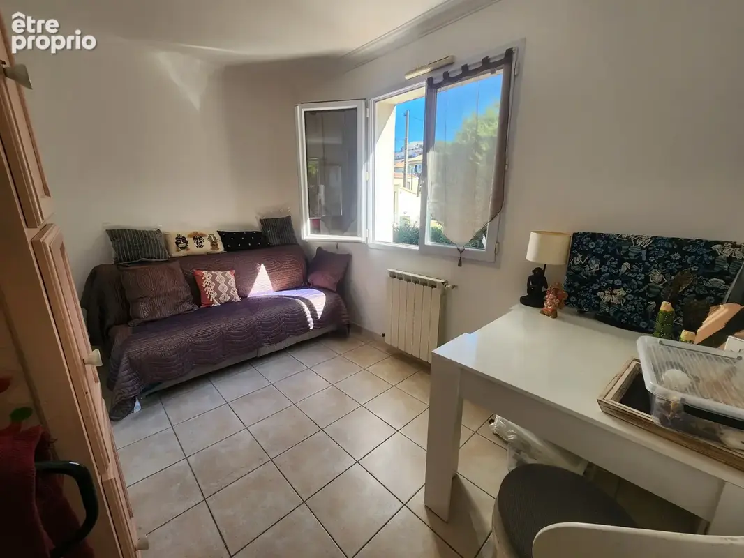 À vendre   Maison indépendante quartier Garrigou à Sète - photo 10