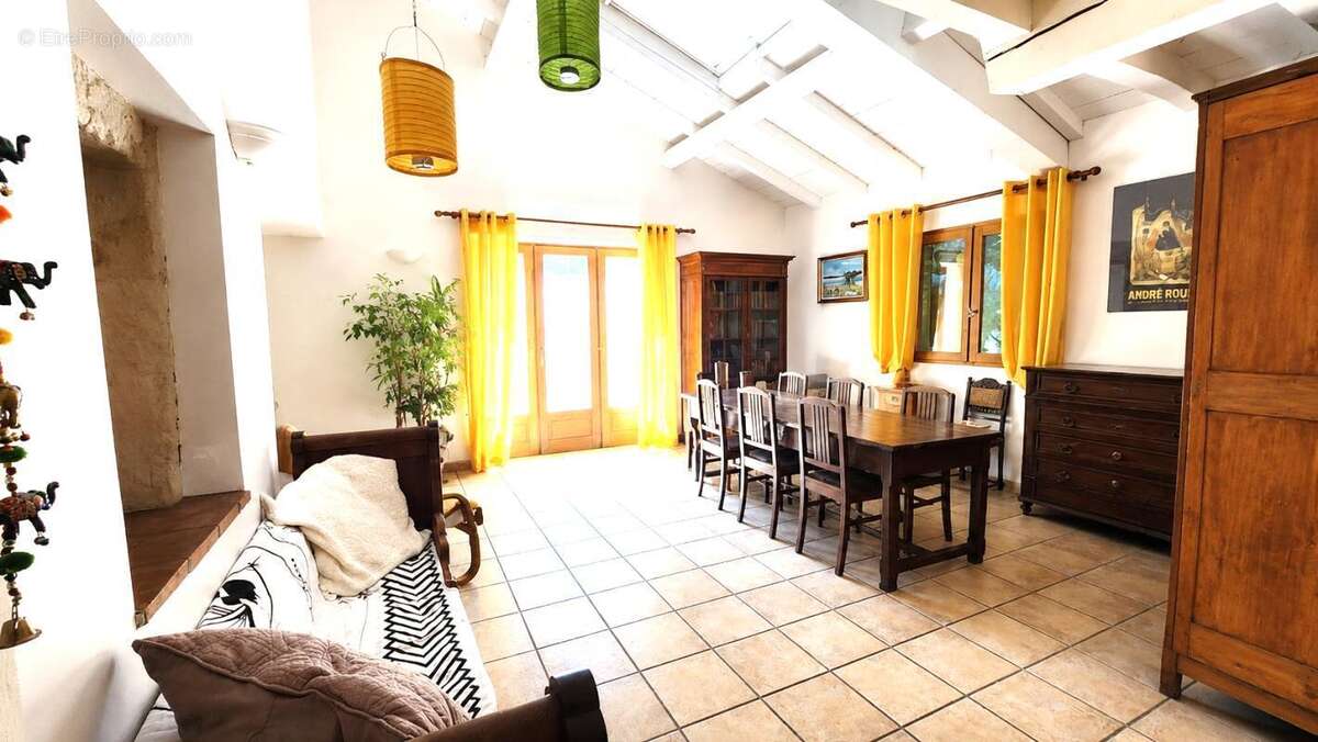 Maison à MONTFORT-EN-CHALOSSE