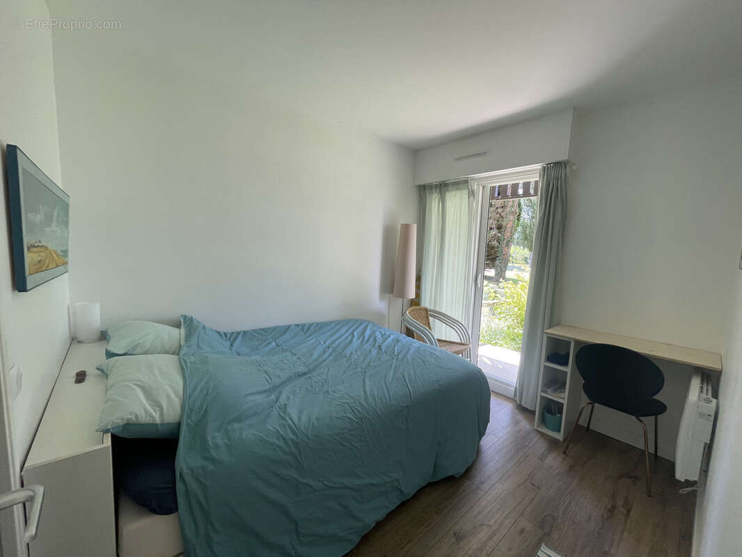 Appartement à VILLERS-SUR-MER