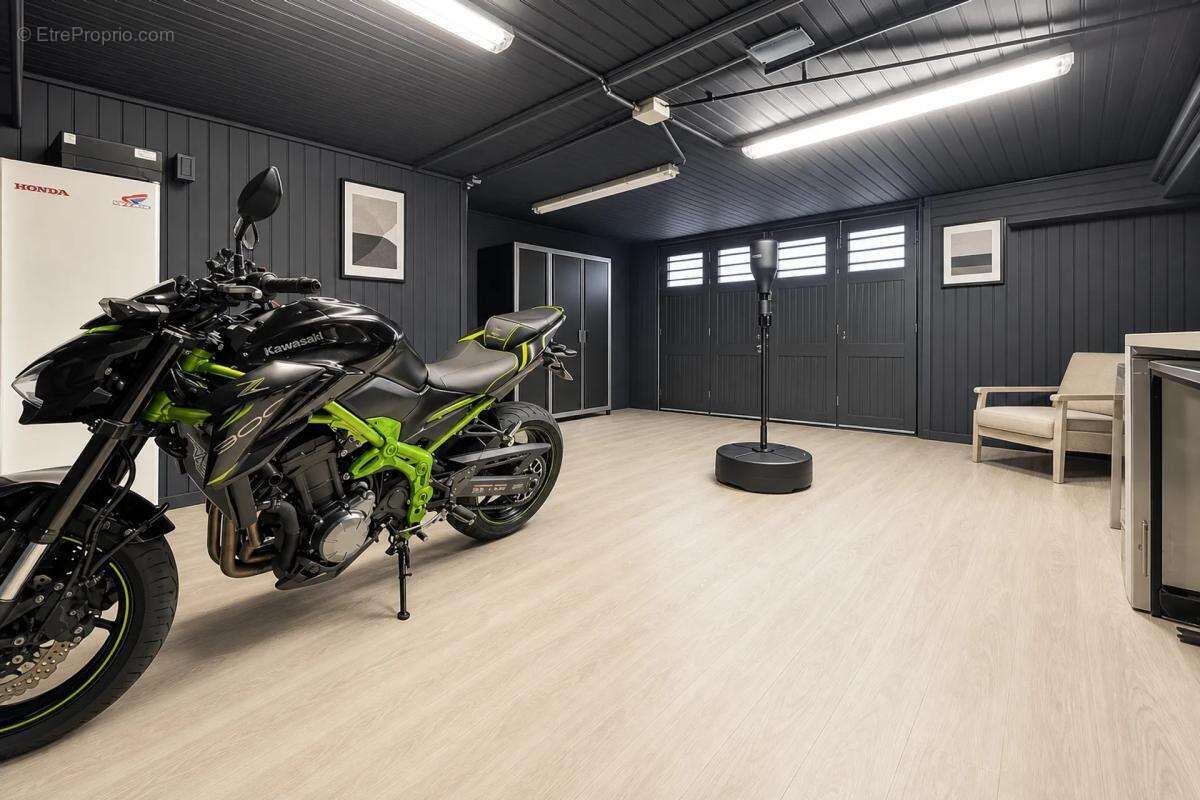 Maison familiale 99 m² avec grand jardin au Mans - photo 9
