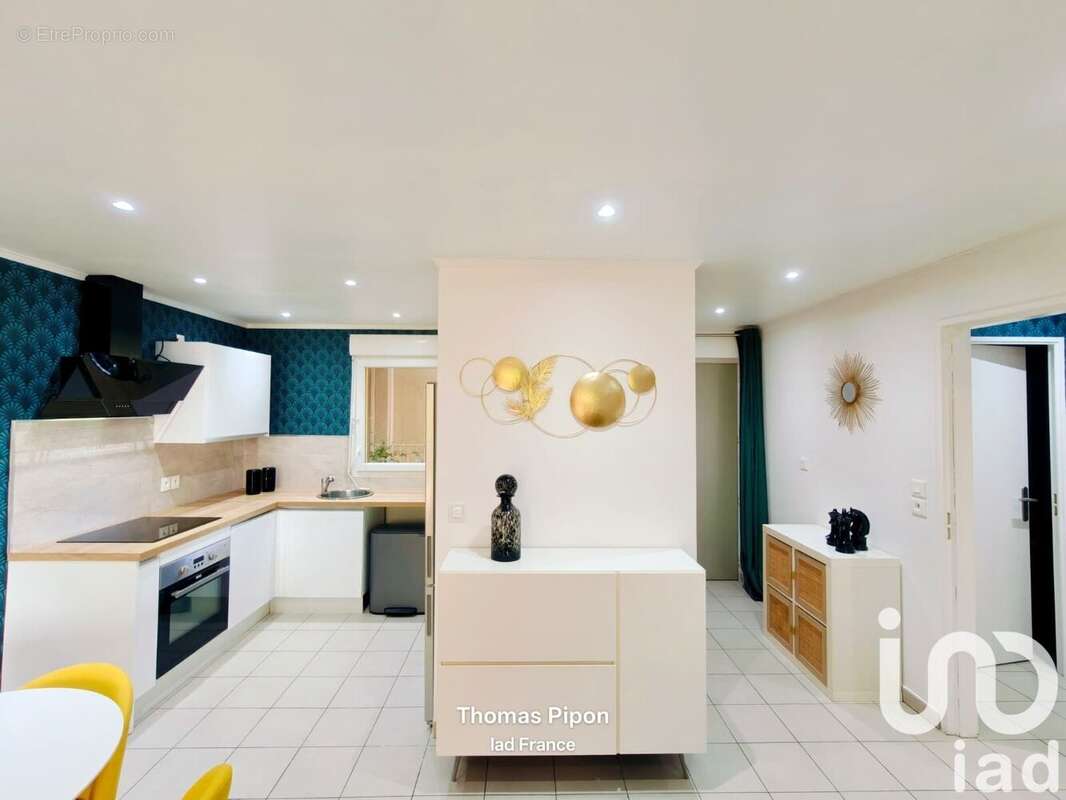 Photo 7 - Appartement à LA SEYNE-SUR-MER